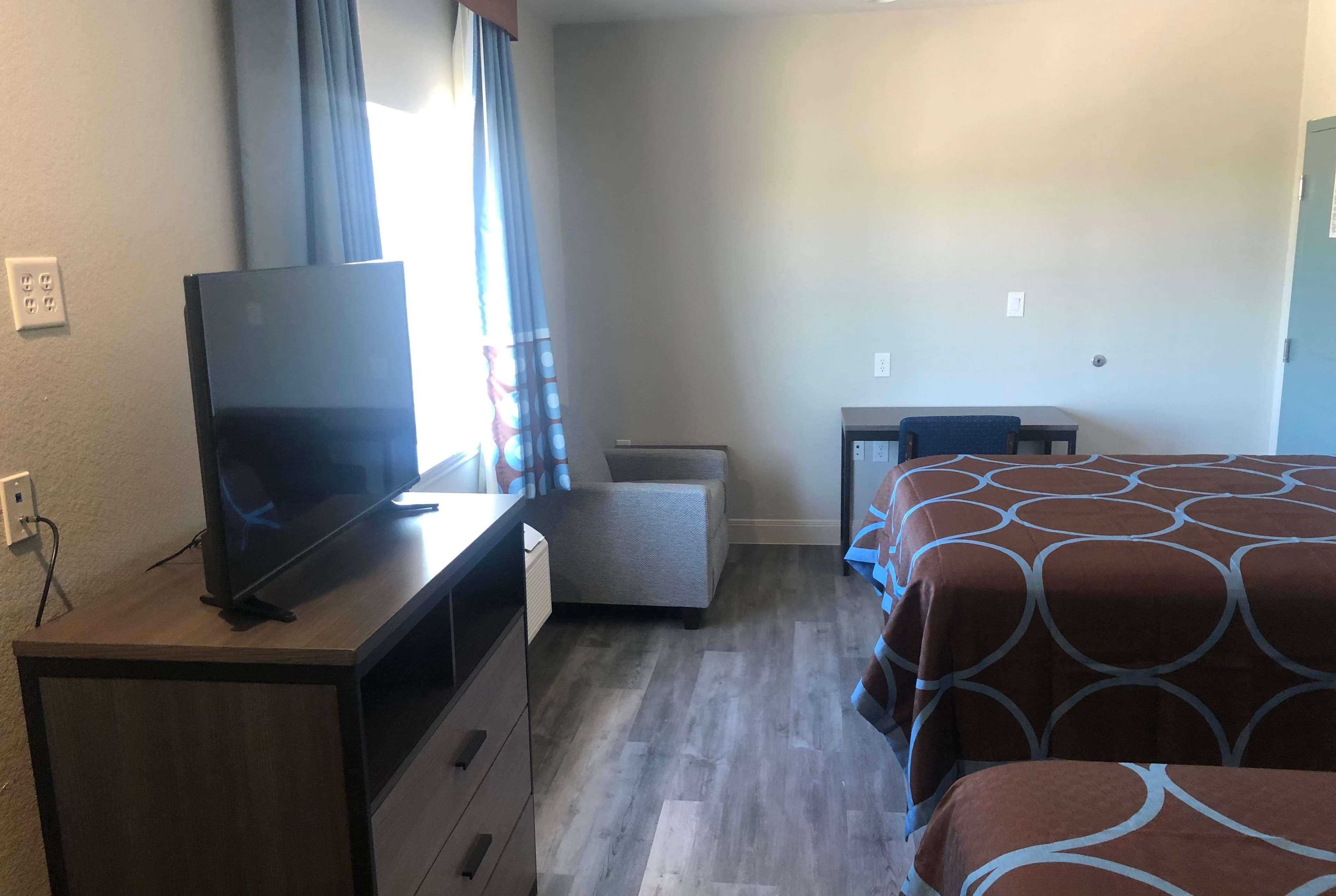 Hotel Blue سبرينغ المظهر الخارجي الصورة