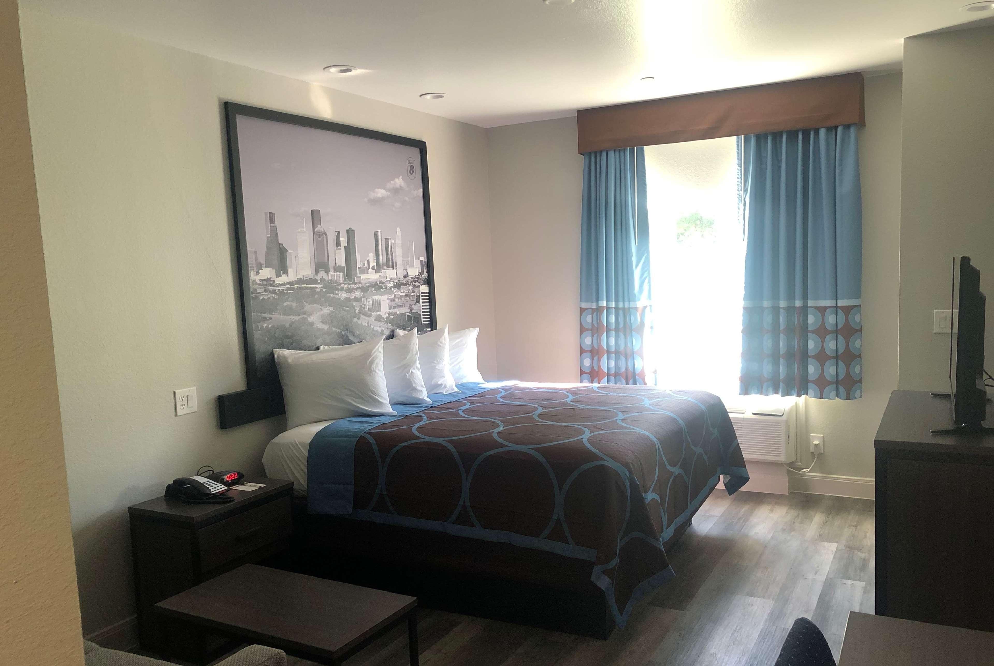 Hotel Blue سبرينغ المظهر الخارجي الصورة