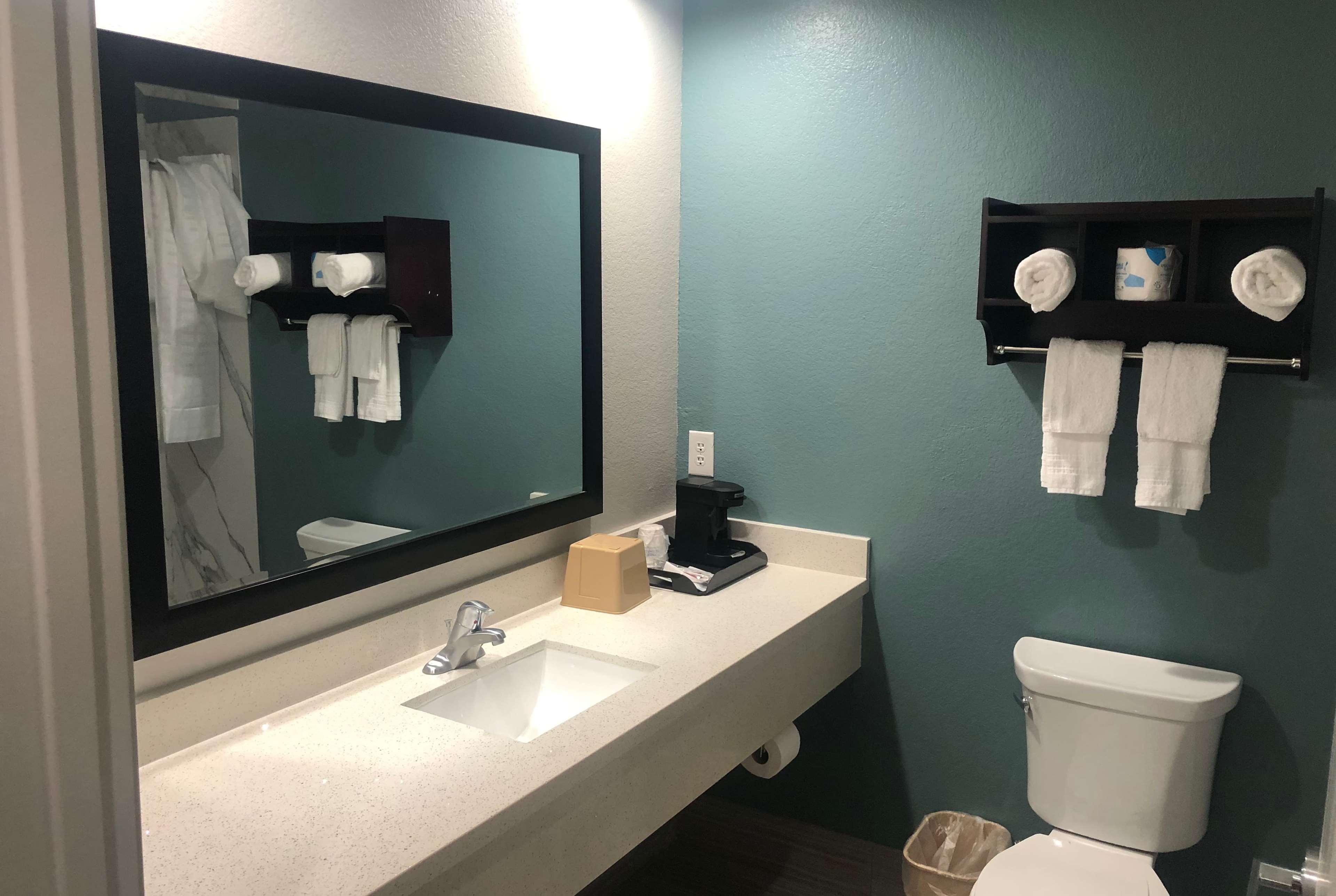 Hotel Blue سبرينغ المظهر الخارجي الصورة