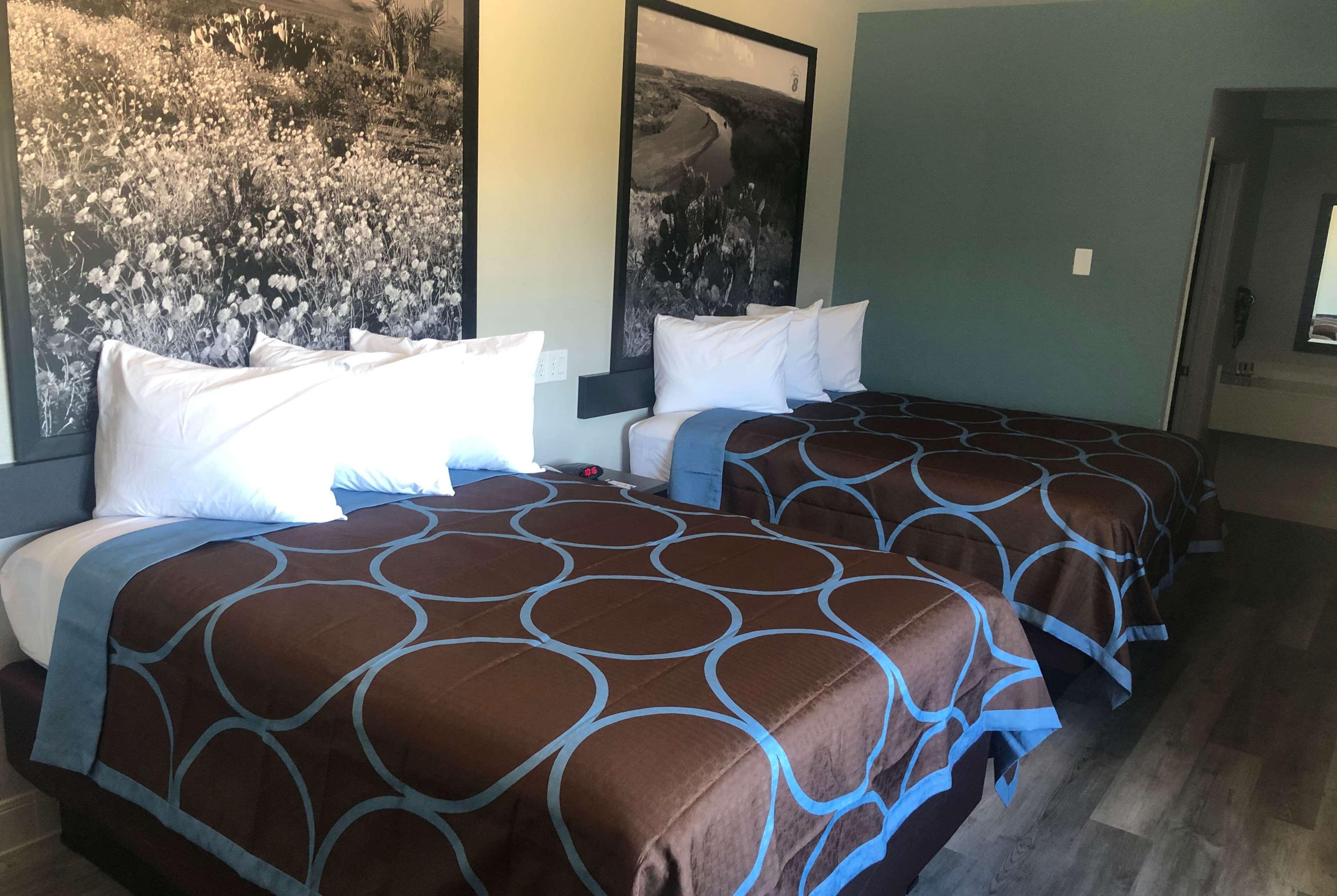 Hotel Blue سبرينغ المظهر الخارجي الصورة