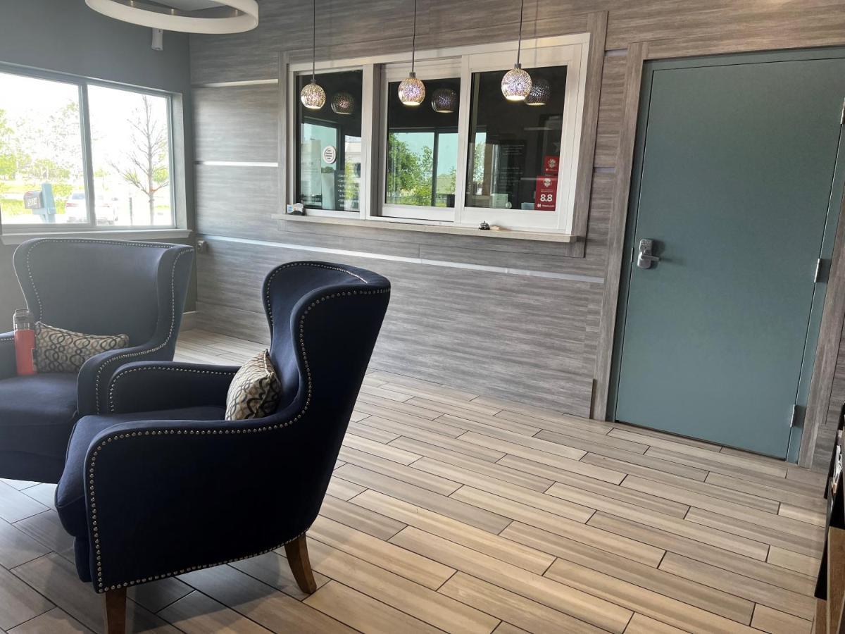 Hotel Blue سبرينغ المظهر الخارجي الصورة