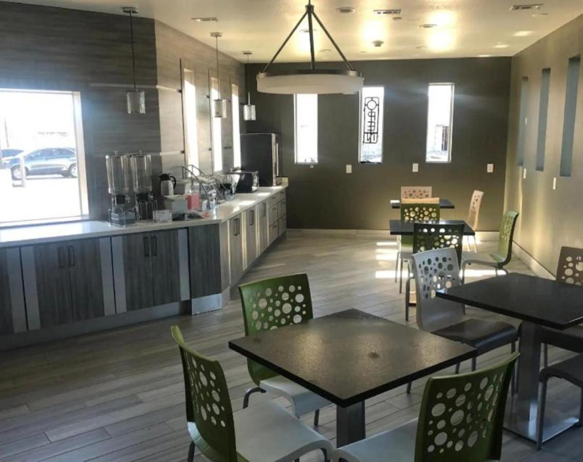Hotel Blue سبرينغ المظهر الخارجي الصورة